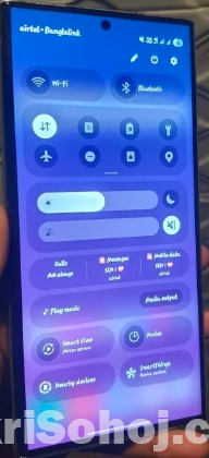 Samsung Galaxy S23 ultra